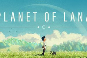 拉娜的星球/Planet of Lana