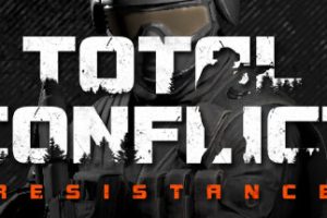 全面冲突：抵抗/Total Conflict：Resistance