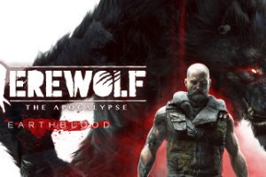 狼人之末日怒吼：地灵之血/Werewolf: The Apocalypse – Earthblood