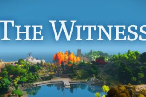 目击者/见证者/The Witness