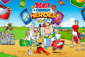 幻想新国度：英雄/Asterix & Obelix: Heroes