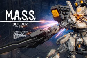 MASS建造者/M.A.S.S.Builder