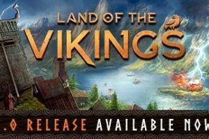 维京人的土地/Land of the Vikings