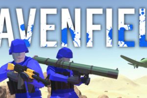 战地模拟器/Ravenfield