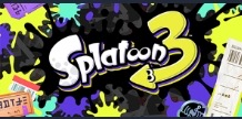 喷射战士3/斯普拉遁3/Splatoon3