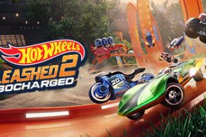 风火轮释放2/风火轮爆发2.HOT WHEELS UNLEASHED 2