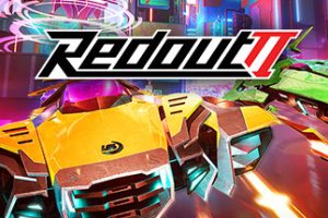 红视2/Redout 2