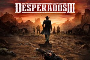 赏金奇兵3/亡命之徒3 /DESPERADOS III.Desperados 3