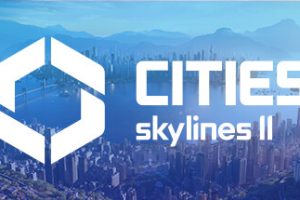 城市：天际线2/城市天际线2/Cities: Skylines II