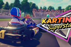 卡丁车巨星/Karting Superstars