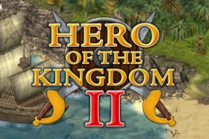 王国英雄2/王国英雄II/Hero of the Kingdom II