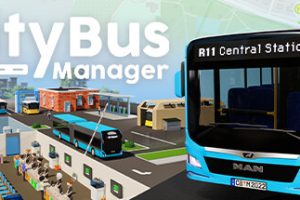 城市公交经理/City Bus Manager