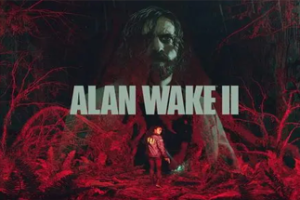 心灵杀手2/Alan Wake 2/Alan Wake II