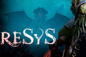 艾瑞斯/Eresys