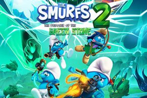 蓝精灵2 绿石之囚/The Smurfs 2-The Prisoner of the Green Stone