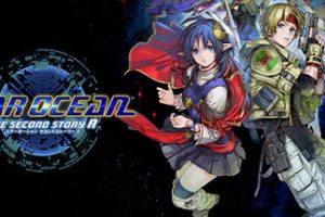 星之海洋2/STAR OCEAN THE SECOND STORY R