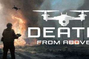 来自头顶的死亡/Death From Above