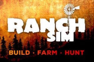 牧场模拟器 正式版/Ranch Simulator