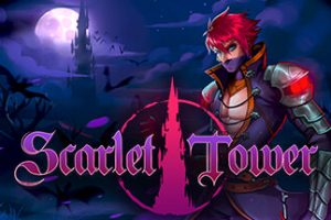 猩红之塔/Scarlet Tower