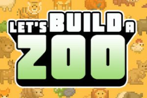 来建一家动物园/让我们建一个动物园吧/Let’s Build a Zoo