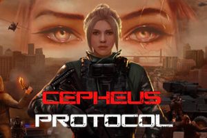 仙王座协议/Cepheus Protocol