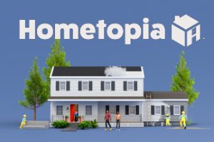 家托邦/Hometopia