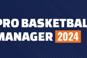 职业篮球经理2024/Pro Basketball Manager 2024