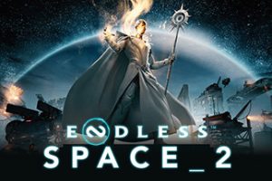 无尽太空2/Endless Space 2