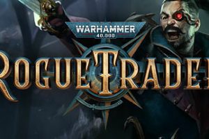 战锤40K：行商浪人/Warhammer 40,000: Rogue Trader