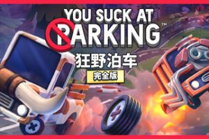 狂野泊车/你停车糟透了/You Suck at Parking