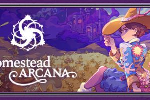 奥秘农庄/Homestead Arcana