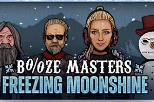 私酿大师/Booze Masters：Freezing Moonshine