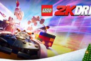 乐高2K竞速/LEGO 2K DRIVE