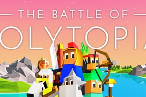 低模之战/The Battle of Polytopia