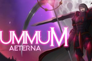 永恒巅峰/Summum Aeterna（更新 v1.1.001）