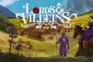 领主与村民/Lords and Villeins