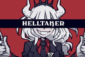 地狱把妹王/Helltaker