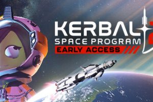 坎巴拉太空计划2/Kerbal Space Program 2（更新v0.2.0.0.30291）