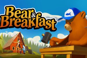 熊与早餐/Bear and Breakfast