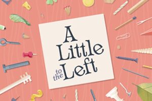 往左一点/A Little To The Left（更新 v2.3.10）