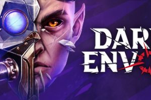 黑暗使者/Dark Envoy （更新v1.2.1.70712）