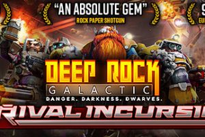 深岩银河/Deep Rock Galactic