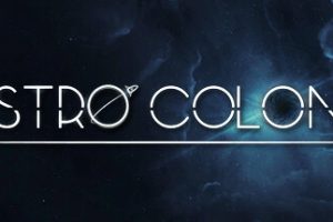 太空殖民地/Astro Colony（更新v24.12.2023）