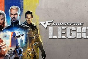 穿越火线：军团/Crossfire: Legion（更新Build.12943512）