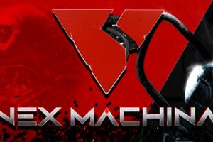 死亡机器/Nex Machina