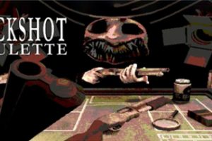 霰弹枪俄罗斯轮盘/Buckshot Roulette 英文版 v1.0.0