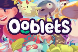 欧布精灵/Ooblets （更新v1.4.38）