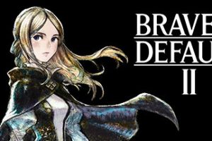 勇气默示录2/Bravely Default II （更新v6204549 豪华版）