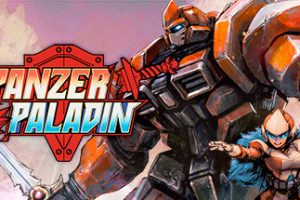 装甲圣骑士/装甲帕拉丁/Panzer Paladin（更新新版）