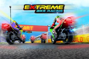 极限自行车赛/Extreme Bike Racing